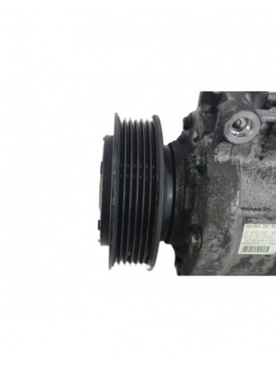 Compresor aire acondicionado AUDI A4 B8 2.0 TDI 2010