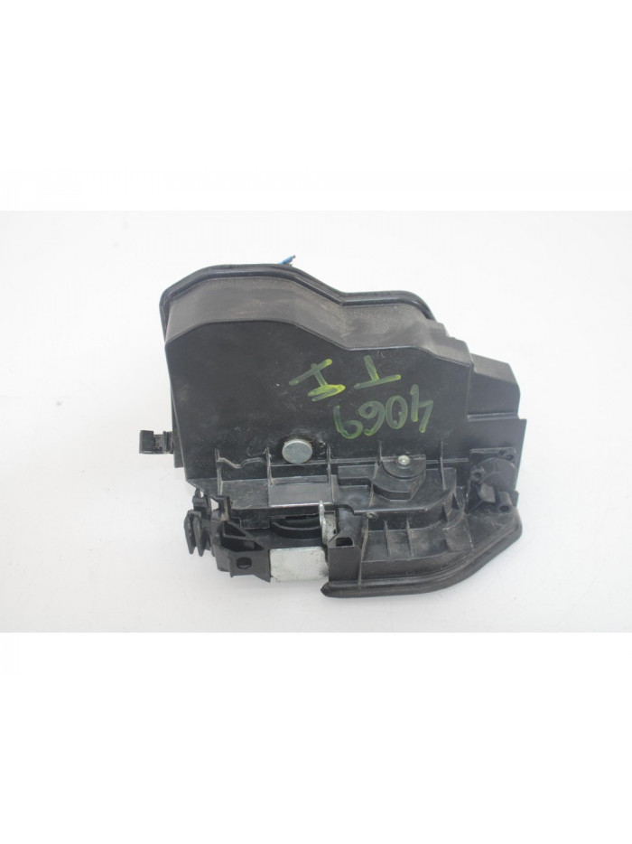 Recambio de cerradura puerta trasera izquierda para bmw x6 (e71) xdrive40d referencia OEM IAM 7318417