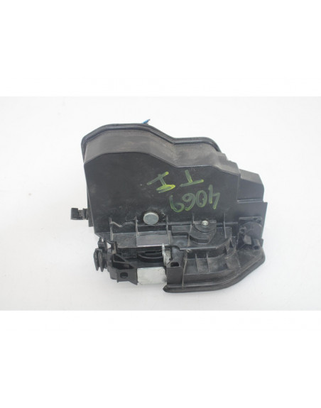 Recambio de cerradura puerta trasera izquierda para bmw x6 (e71) xdrive40d referencia OEM IAM 7318417