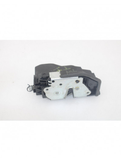 Recambio de cerradura puerta trasera izquierda para bmw x6 (e71) xdrive40d referencia OEM IAM 7318417