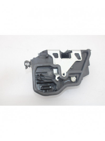 Recambio de cerradura puerta trasera izquierda para bmw x6 (e71) xdrive40d referencia OEM IAM 7318417