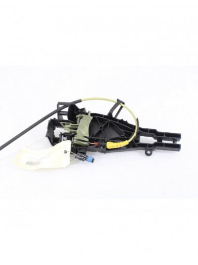 Soporte maneta exterior BMW X6 xDrive40d 2014