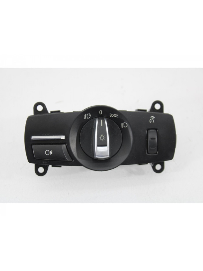 Mando luces BMW SERIE 5 LIM. 520d 2015