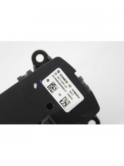 Mando luces BMW SERIE 5 LIM. 520d 2015