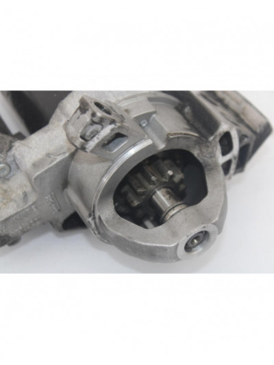 Motor arranque BMW X6 xDrive40d Diesel 306CV 225KW 2014