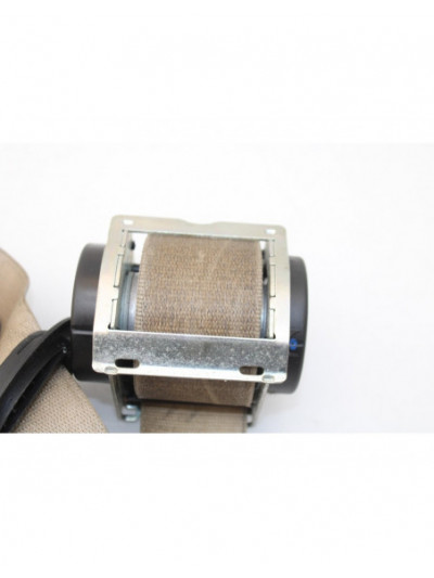 Recambio de cinturon seguridad delantero derecho para bmw serie 5 lim. (f10) 520d referencia OEM IAM 610126200D