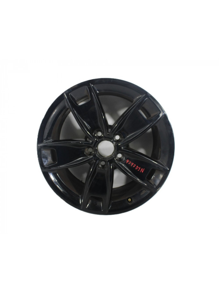 Recambio de llanta para audi a3 (8p1) 1.9 tdi referencia OEM IAM 8P0601025BL5396/1