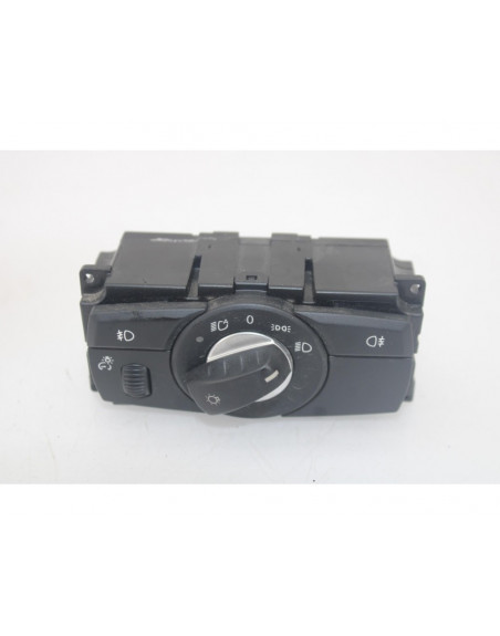 Recambio de mando luces para bmw x6 (e71) xdrive40d referencia OEM IAM 9134726