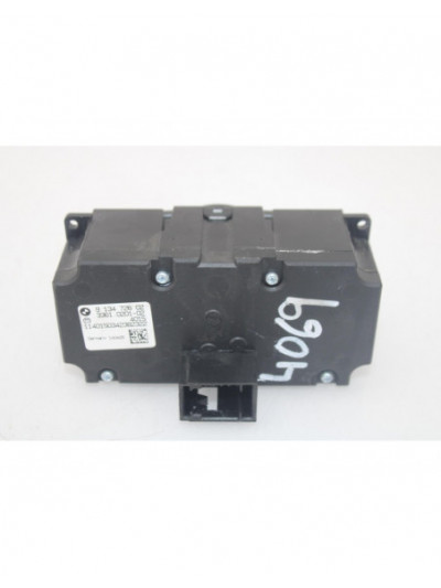 Recambio de mando luces para bmw x6 (e71) xdrive40d referencia OEM IAM 9134726