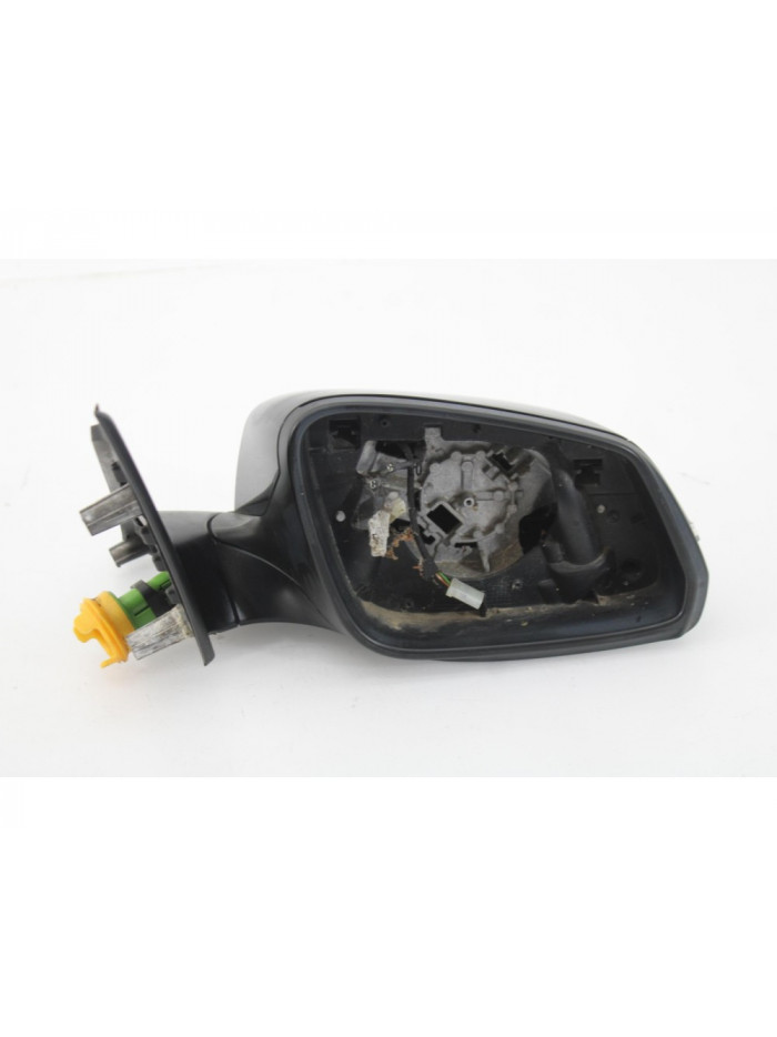 Recambio de retrovisor derecho para bmw serie 5 lim. (f10) 520d referencia OEM IAM F01531249931P