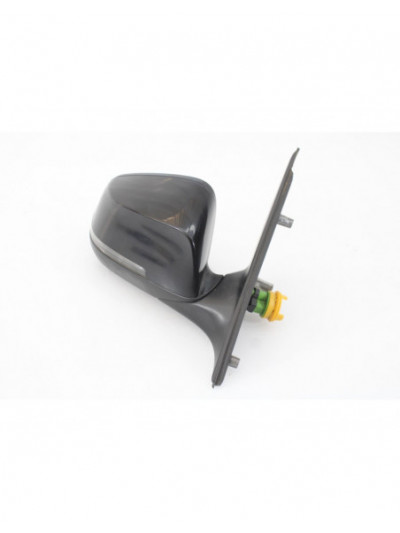 Recambio de retrovisor derecho para bmw serie 5 lim. (f10) 520d referencia OEM IAM F01531249931P