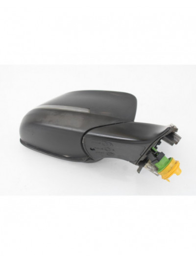 Recambio de retrovisor derecho para bmw serie 5 lim. (f10) 520d referencia OEM IAM F01531249931P