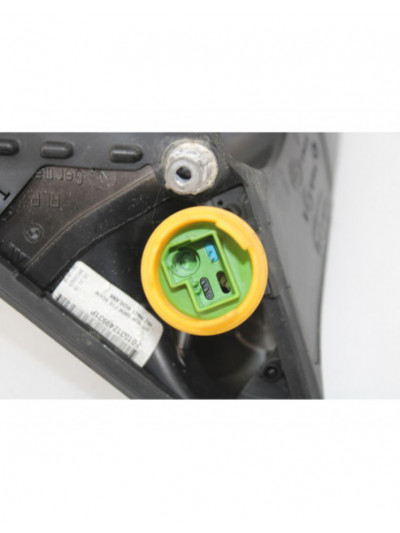 Recambio de retrovisor derecho para bmw serie 5 lim. (f10) 520d referencia OEM IAM F01531249931P