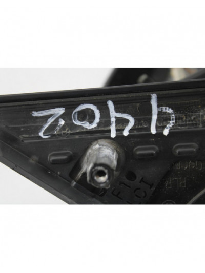Recambio de retrovisor derecho para bmw serie 5 lim. (f10) 520d referencia OEM IAM F01531249931P