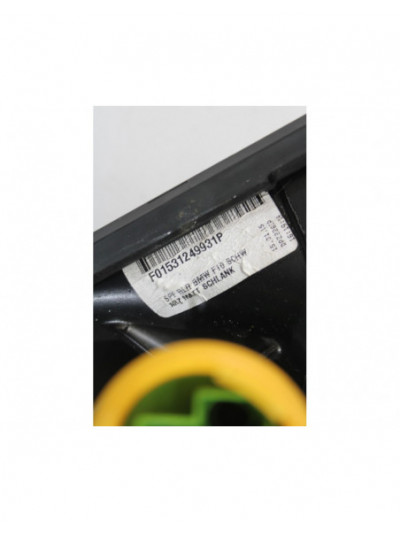 Recambio de retrovisor derecho para bmw serie 5 lim. (f10) 520d referencia OEM IAM F01531249931P