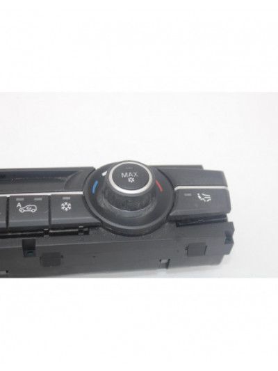 Mando climatizador BMW X6 xDrive40d 2014
