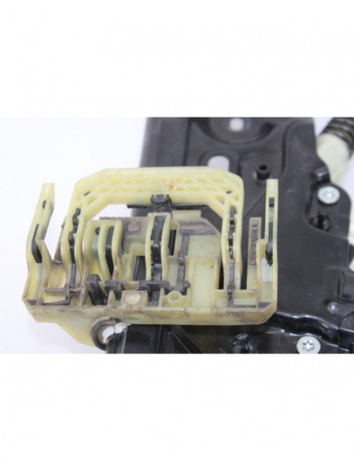 Recambio de elevalunas delantero derecho para bmw serie 5 lim. (f10) 520d referencia OEM IAM 72481720