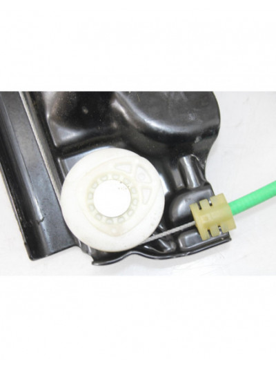 Recambio de elevalunas delantero derecho para bmw serie 5 lim. (f10) 520d referencia OEM IAM 72481720