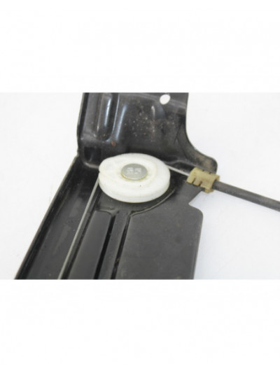 Recambio de elevalunas delantero derecho para bmw serie 5 lim. (f10) 520d referencia OEM IAM 72481720