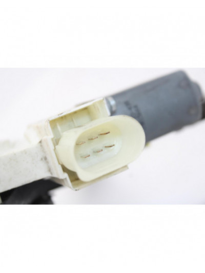 Recambio de elevalunas delantero derecho para bmw serie 5 lim. (f10) 520d referencia OEM IAM 72481720