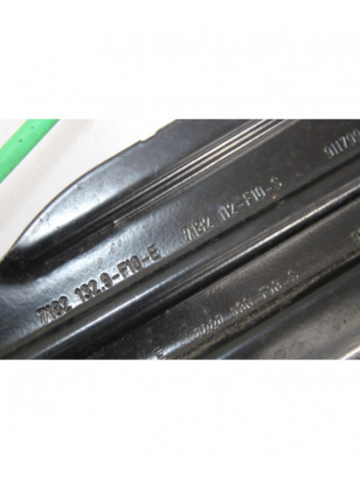 Recambio de elevalunas delantero derecho para bmw serie 5 lim. (f10) 520d referencia OEM IAM 72481720