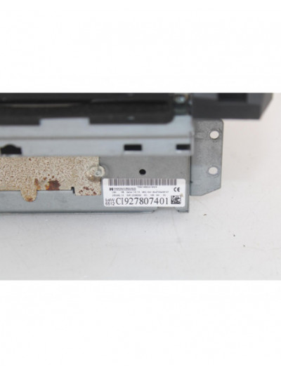 Recambio de sistema dvd para bmw x6 (e71) xdrive40d referencia OEM IAM 7594165E2018424