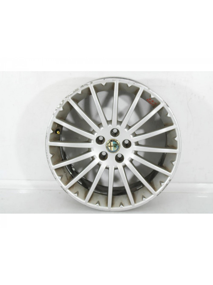 Recambio de llanta para alfa romeo 156 (932_) 1.9 jtd 16v (932axe00) referencia OEM IAM