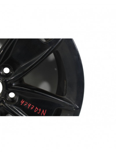 Recambio de llanta para audi a3 (8p1) 1.9 tdi referencia OEM IAM 8P0601025BL5396/1