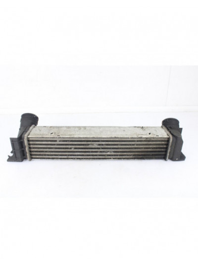 Intercooler BMW X1 sDrive 18d Diesel 143CV 105KW 2010