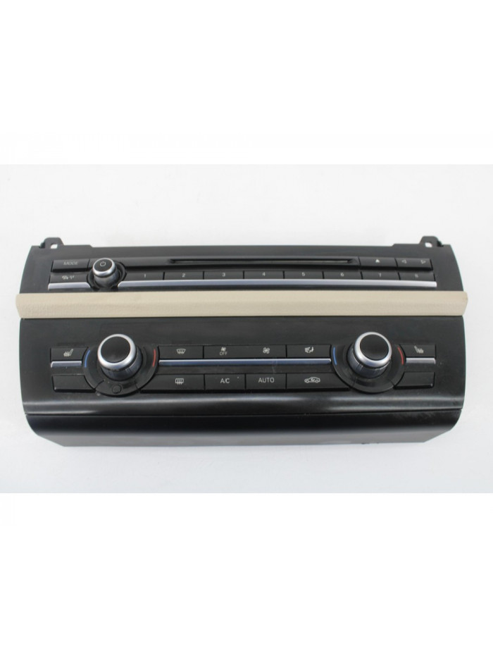Mando multifunción BMW SERIE 5 LIM. 520d 2015