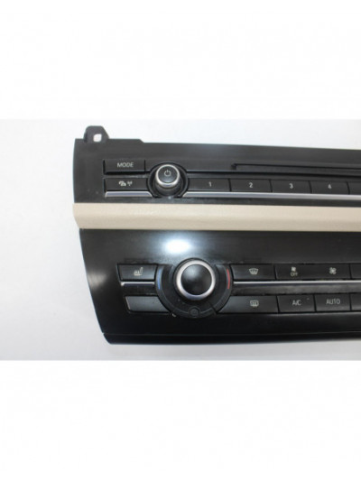 Mando multifunción BMW SERIE 5 LIM. 520d 2015
