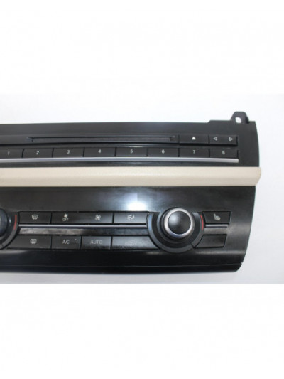Mando multifunción BMW SERIE 5 LIM. 520d 2015