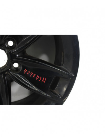 Recambio de llanta para audi a3 (8p1) 1.9 tdi referencia OEM IAM 8P0601025BL5396/1