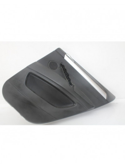 Recambio de guarnecido puerta trasera derecha para bmw x6 (e71) xdrive40d referencia OEM IAM 4069TD