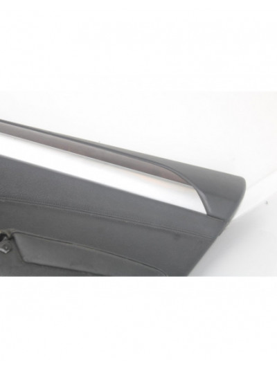 Guarnecido puerta trasera derecha BMW X6 xDrive40d 2014