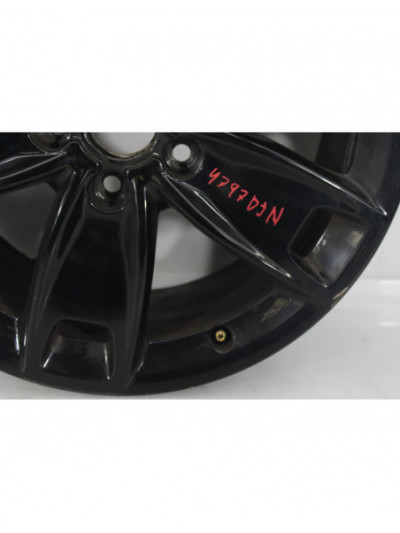 Recambio de llanta para audi a3 (8p1) 1.9 tdi referencia OEM IAM 8P0601025BL5396/1