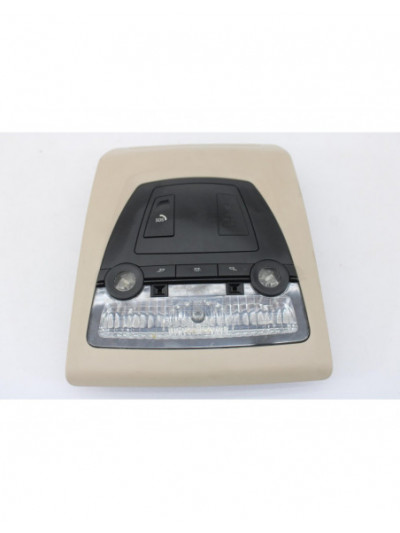 Recambio de luz techo para bmw serie 5 lim. (f10) 520d referencia OEM IAM 1503516440