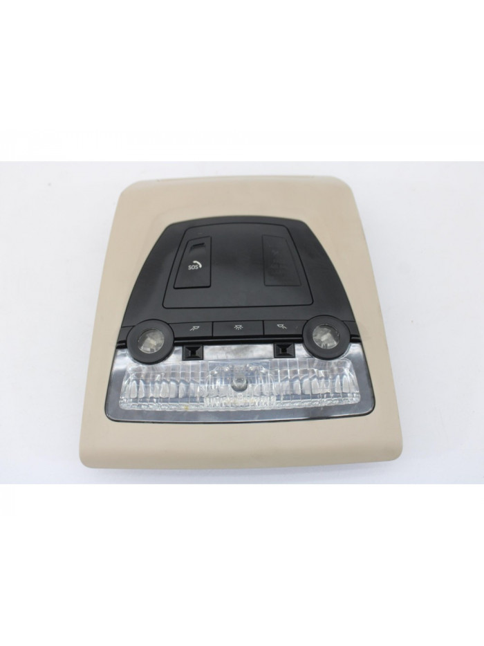Luz techo BMW SERIE 5 LIM. 520d 2015