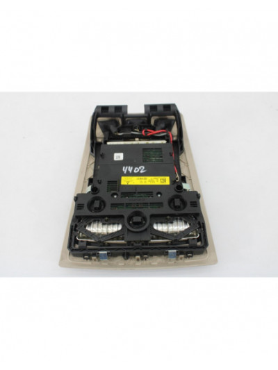 Luz techo BMW SERIE 5 LIM. 520d 2015