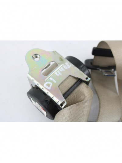 Cinturón seguridad delantero izquierdo BMW SERIE 5 LIM. 520d 2015