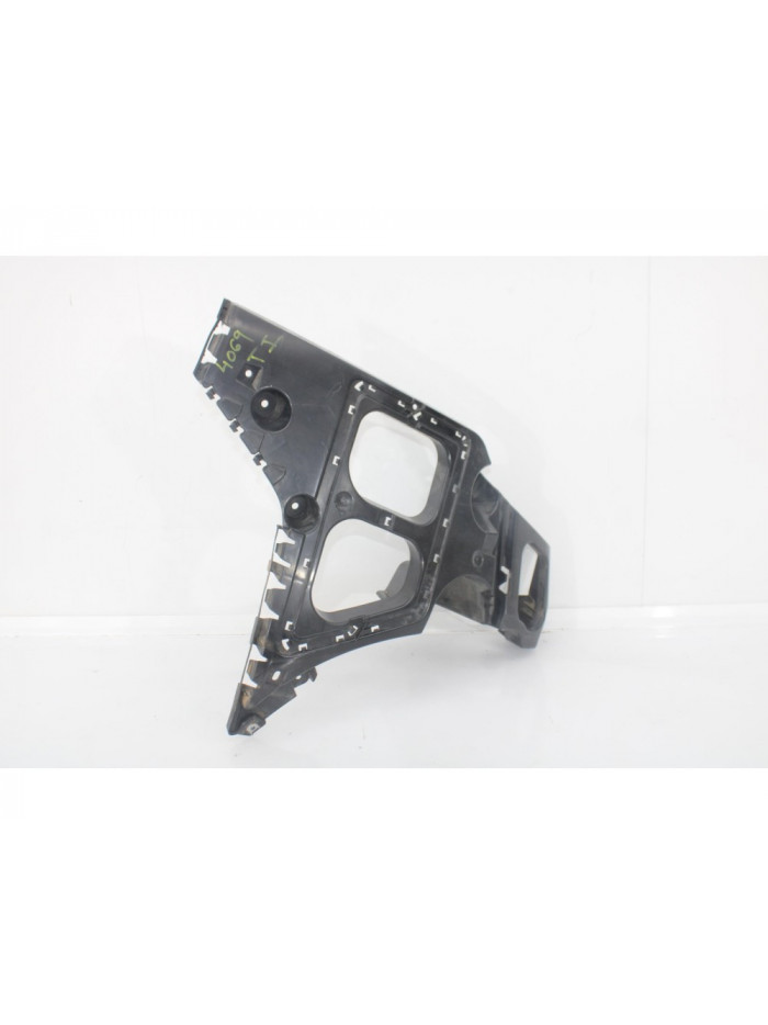 Recambio de sujecion izquierda paragolpes para bmw x6 (e71) xdrive40d referencia OEM IAM 51127176245