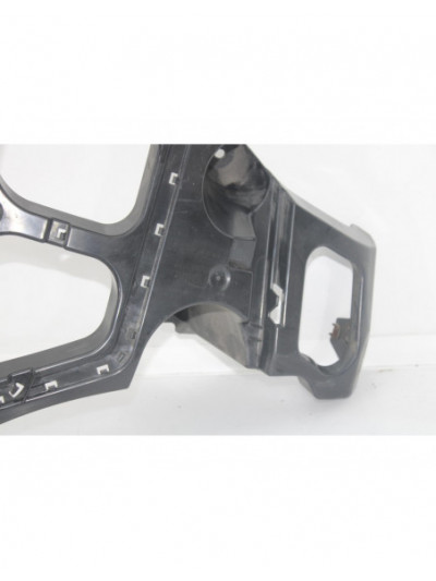 Recambio de sujecion izquierda paragolpes para bmw x6 (e71) xdrive40d referencia OEM IAM 51127176245