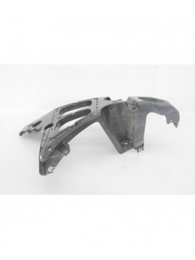 Recambio de sujecion izquierda paragolpes para bmw x6 (e71) xdrive40d referencia OEM IAM 51127176245