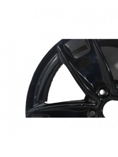 Recambio de llanta para audi a3 (8p1) 1.9 tdi referencia OEM IAM 8P0601025BL5396/1