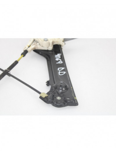 Recambio de elevalunas delantero derecho para bmw x6 (e71) xdrive40d referencia OEM IAM 7267692