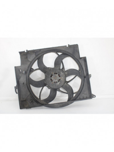 Electroventilador BMW X1 sDrive 18d 2010