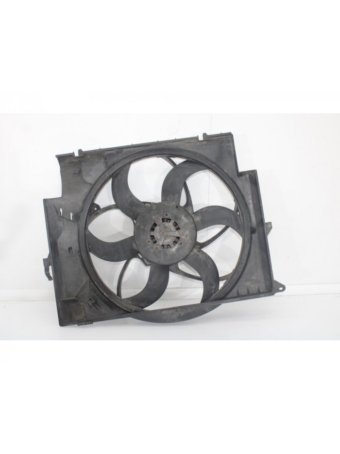 Electroventilador BMW X1 sDrive 18d 2010