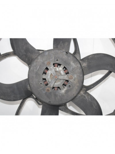Electroventilador BMW X1 sDrive 18d 2010