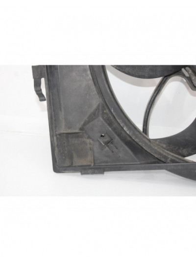 Electroventilador BMW X1 sDrive 18d 2010