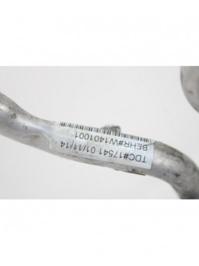 Enfriador aceite motor BMW X6 xDrive40d 2014